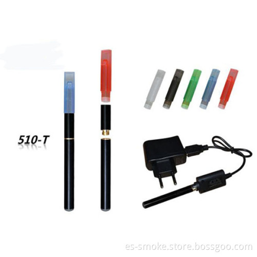 Electronic Cigarette (510-T)